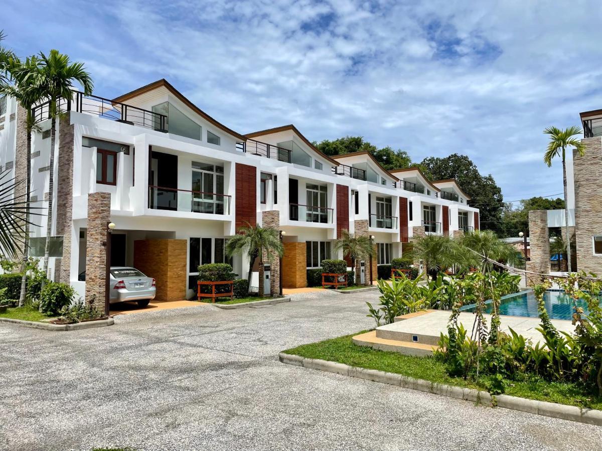 Genesis Villas Rawai Exterior photo